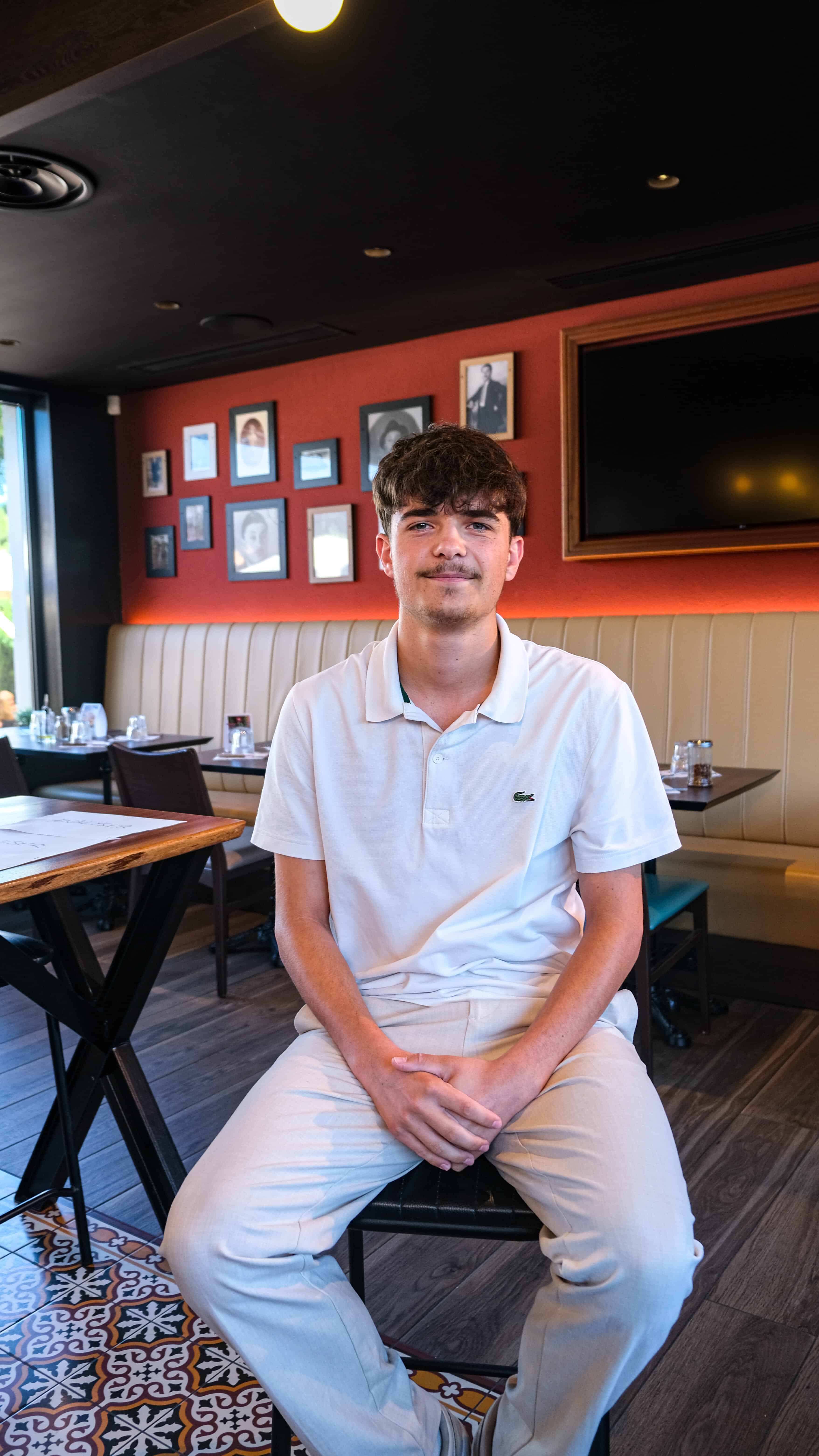 Loan, en charge du suivi de gestion du réseau Fabioli